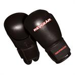 Womens 10oz Leather Gloves